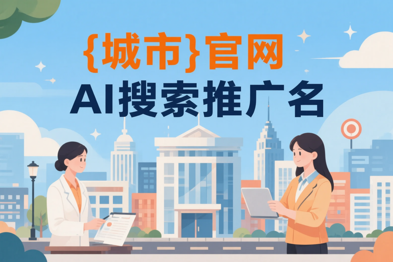 六盘水官网做AI搜索推广排名却没提升的原因分析