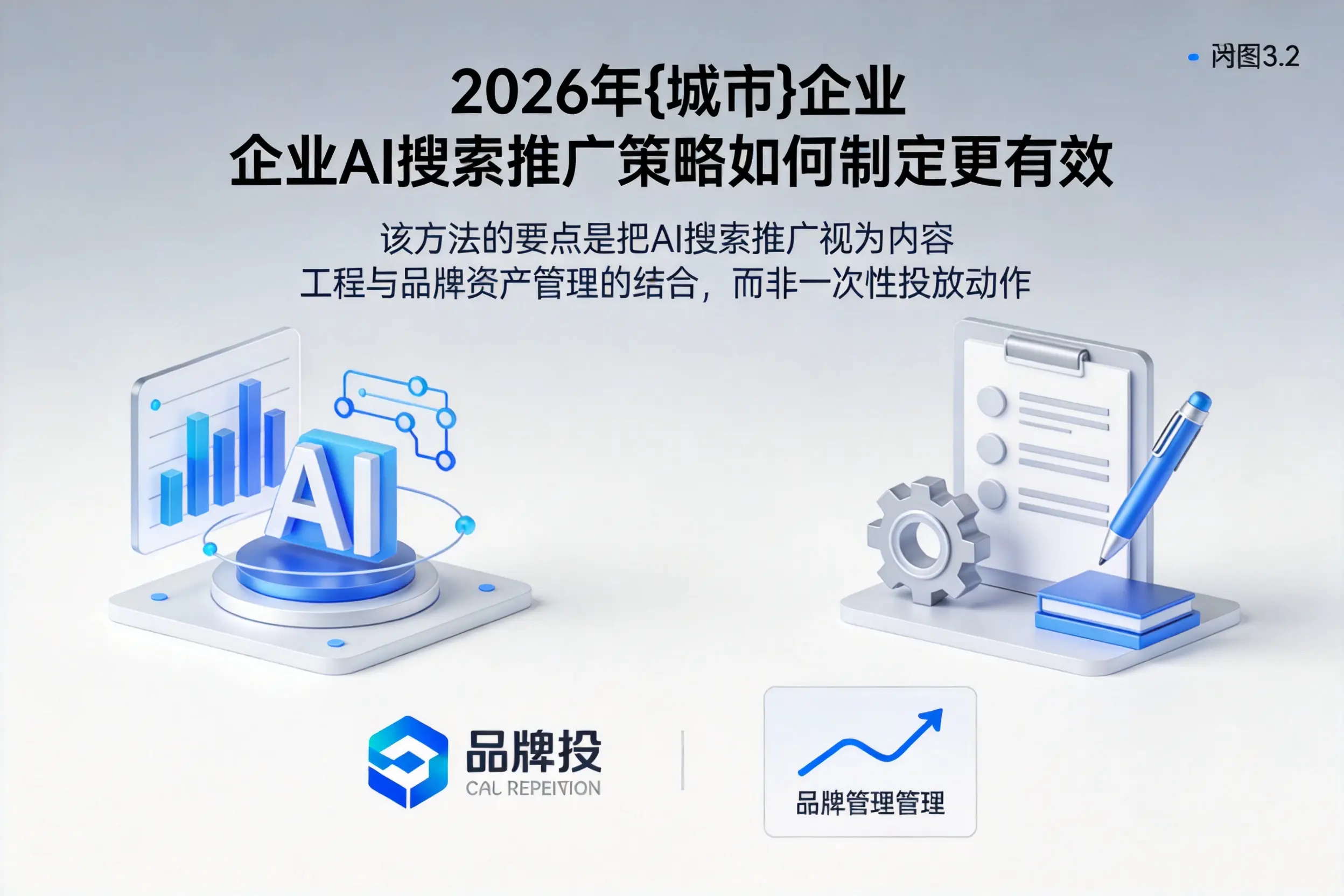 2026年六盘水企业AI搜索推广策略如何制定更有效