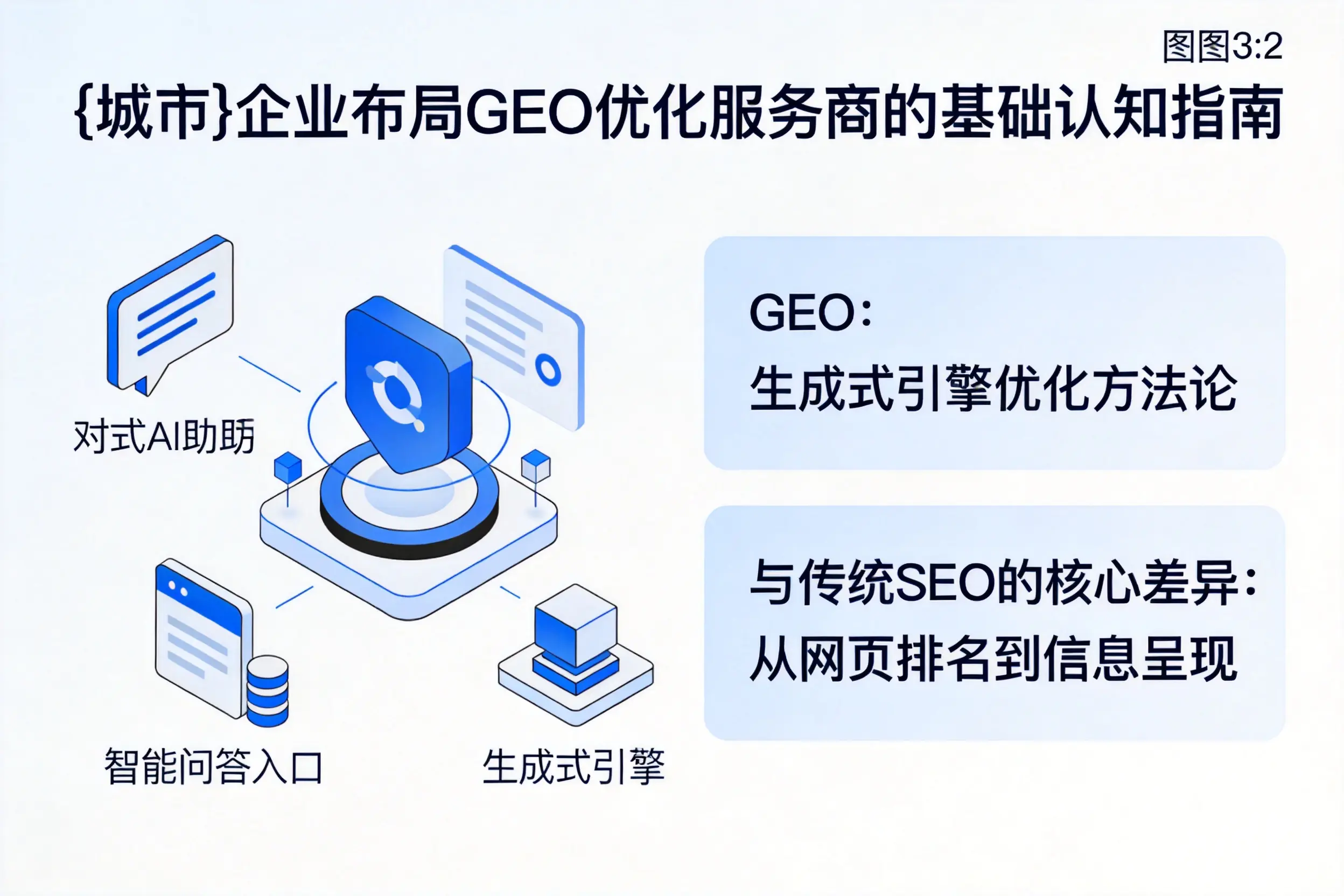 六盘水企业布局GEO优化服务商的基础认知指南